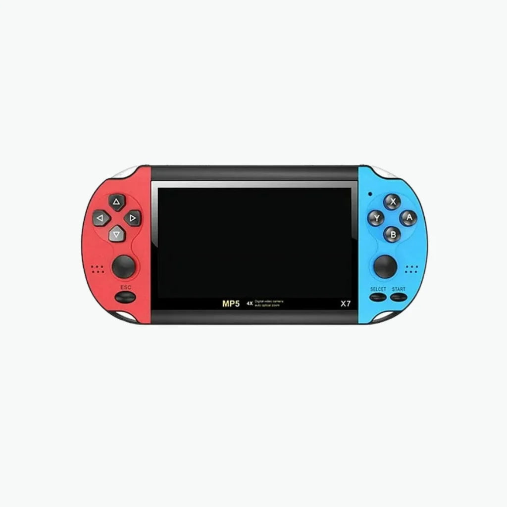 Retro Console