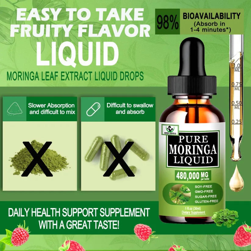 Energy Immunity Vitality