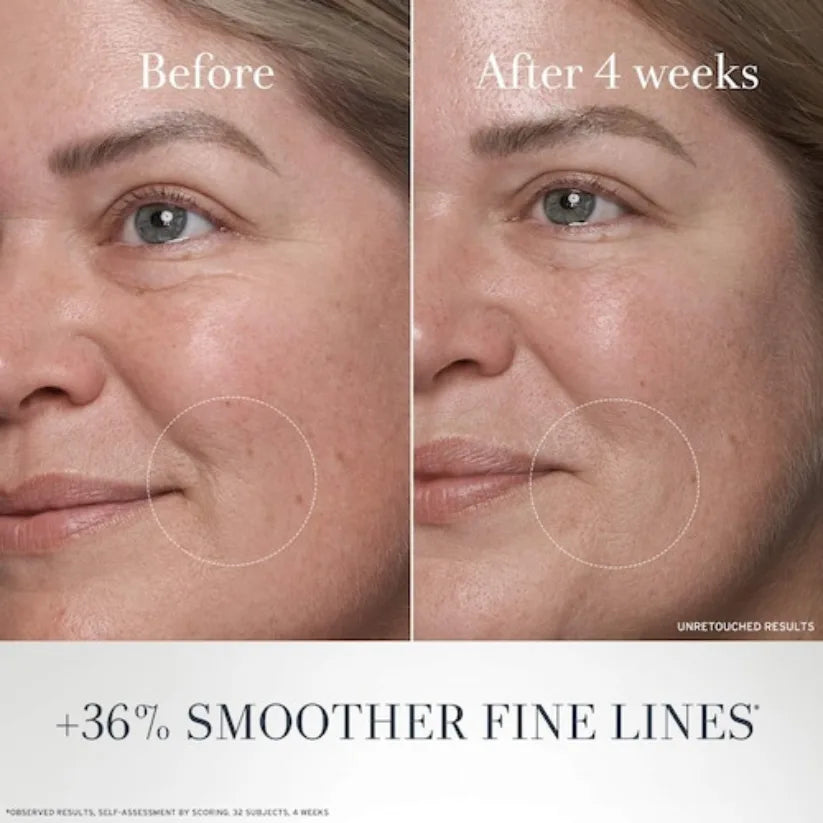 Radiance Night Cream