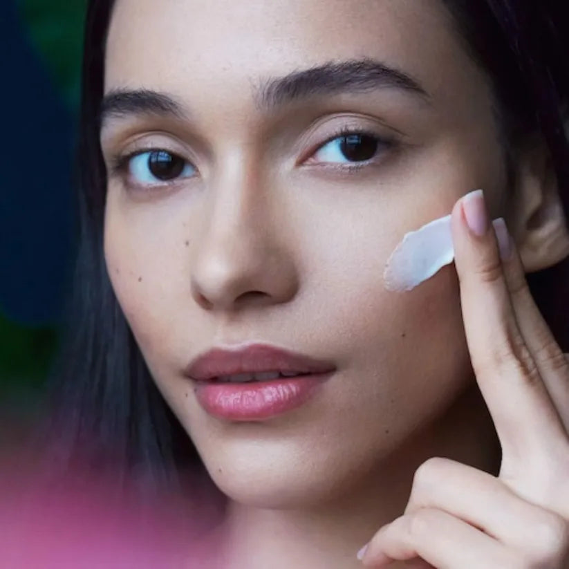 Radiance Night Cream