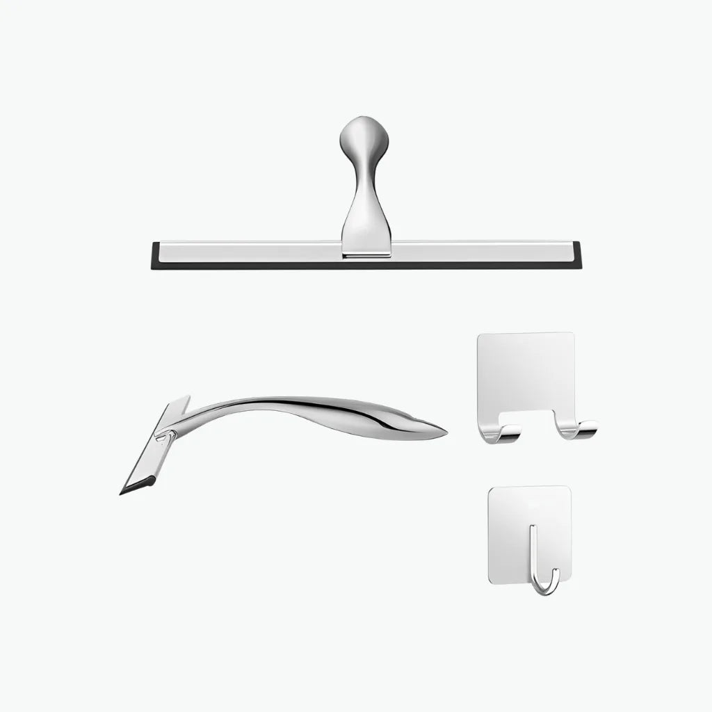 Bathroom Squeegee