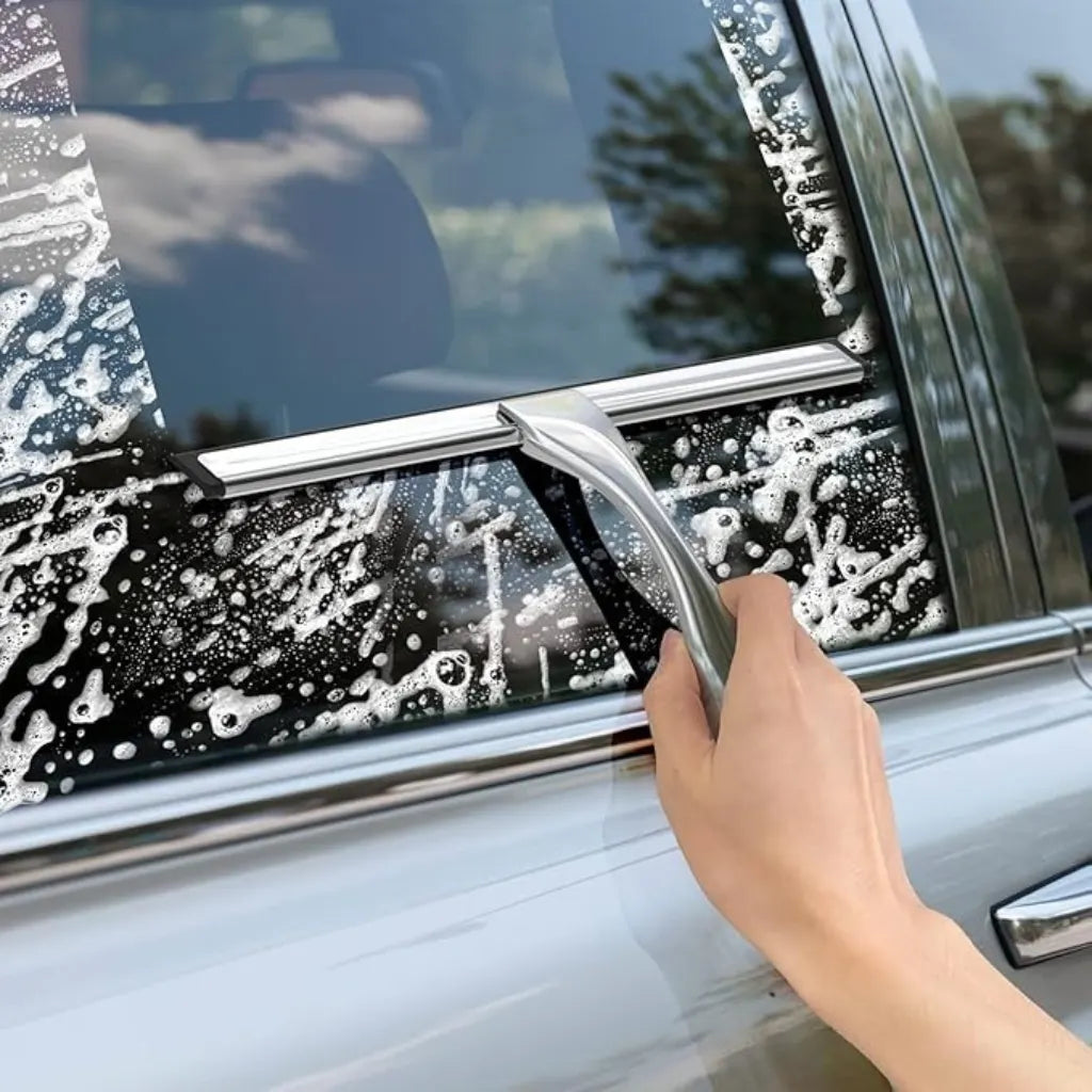 Car Squeegee