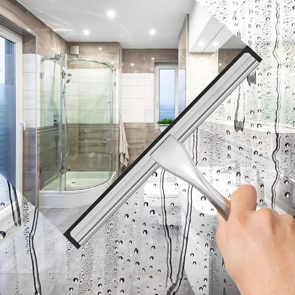 Rust-Free Squeegee