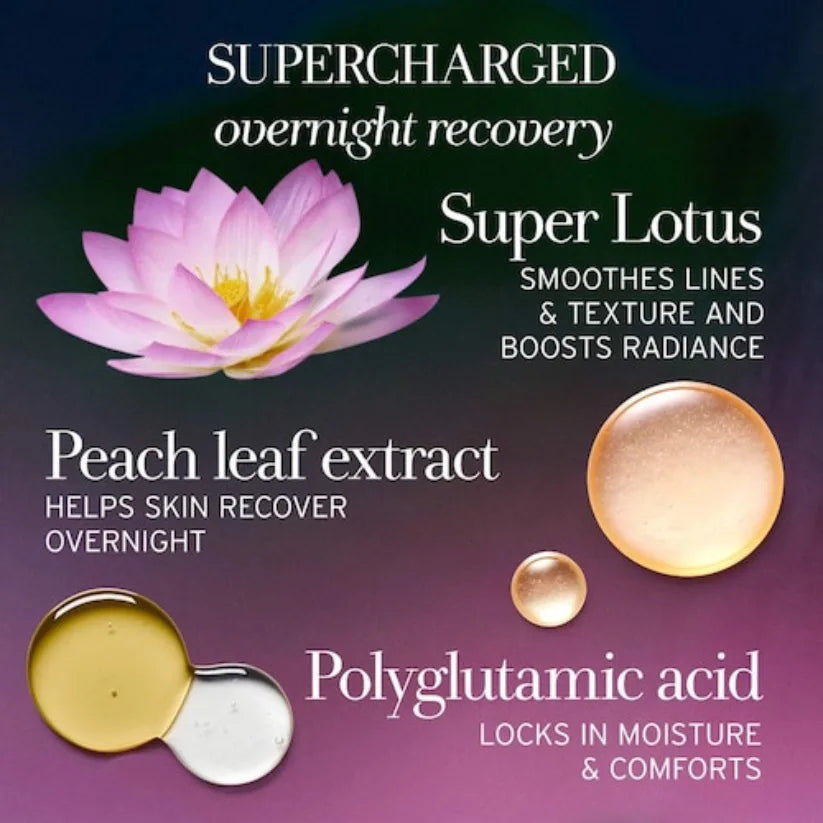 Super Lotus Glow Cream