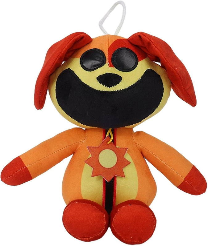 PEACELLOW 2024 Smiling Critters Plush Toy