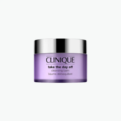 Clinique Take The Day Off Balm for Makeup Removal
