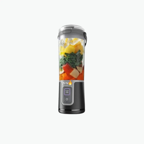 Compact Blender