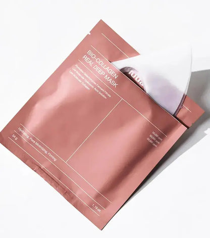 Collagen Mask