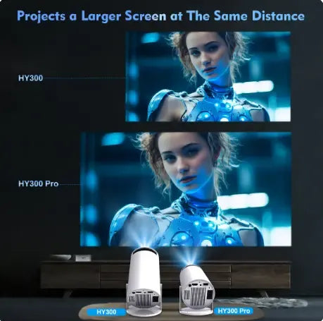 Home Projector