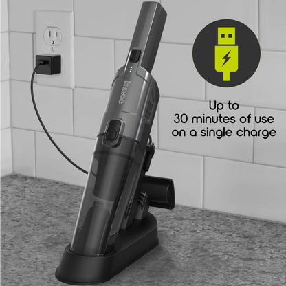 Cordless Cleaner