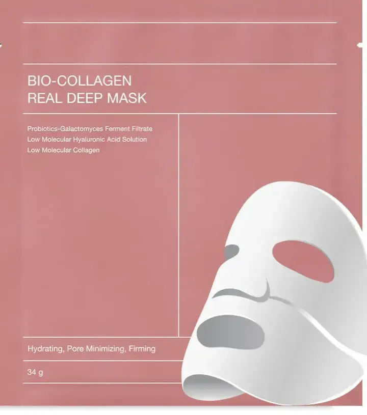 Collagen Mask