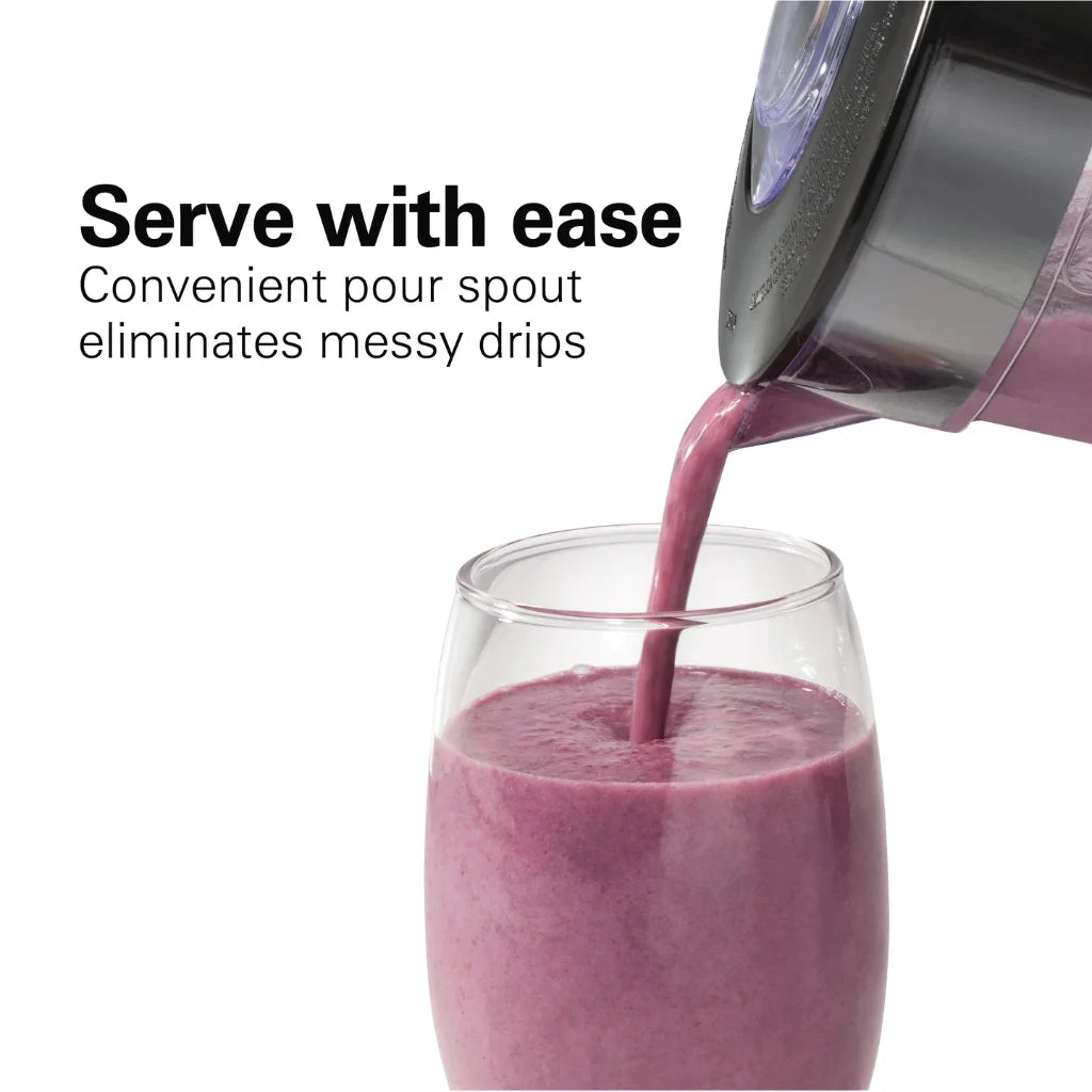 Smoothie Blender