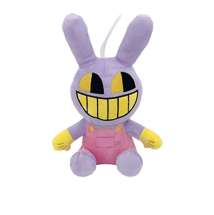 Jax Collectible Plush