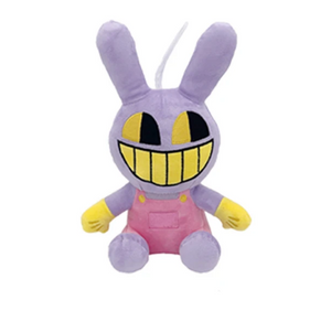 Jax Collectible Plush