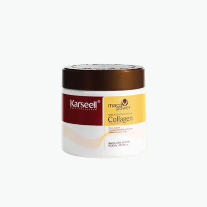 Karseell Collagen Hair Treatment iZonesDeals