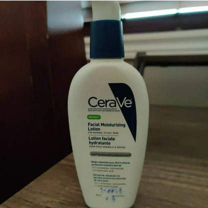 CeraVe PM Lotion