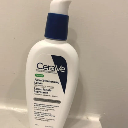 CeraVe PM Lotion