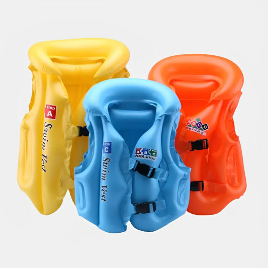 Kids Life Jacket