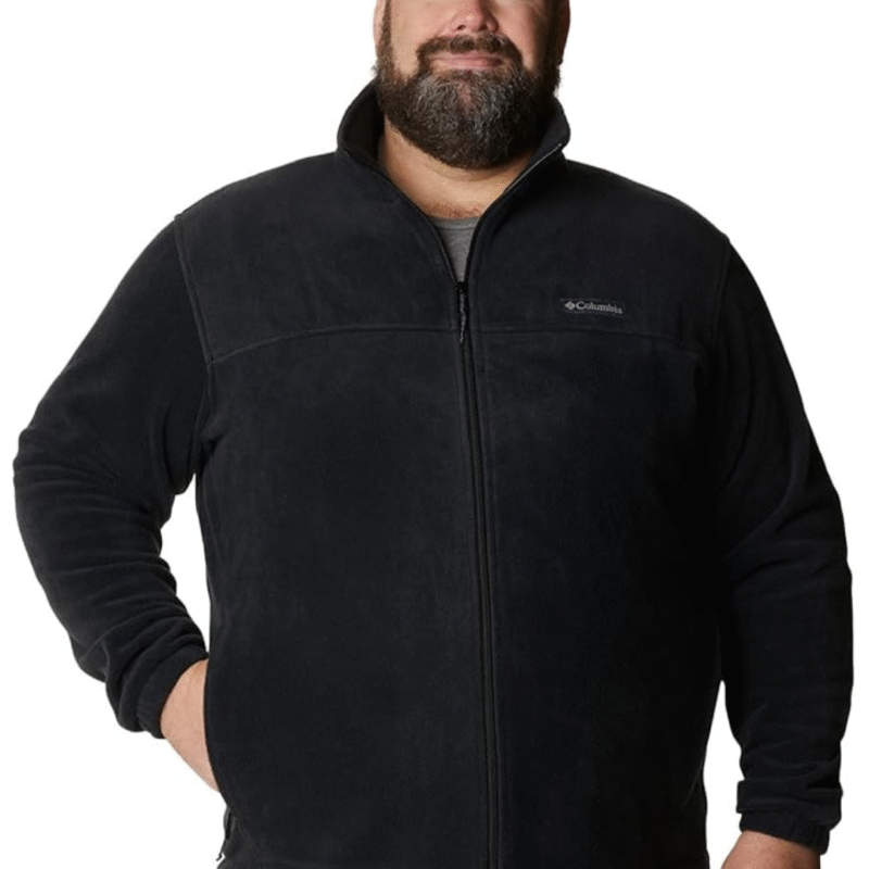 Columbia Steens Mountain™ Full Zip 2.0(Large) - Image 3