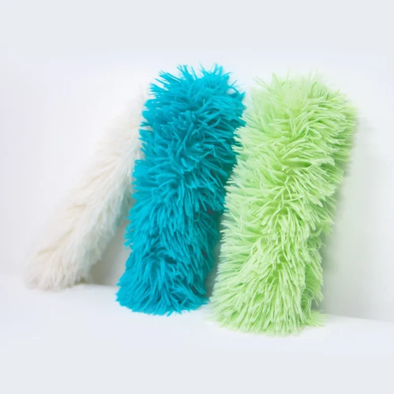 Popular Plush Strip Throw Pillow Contains Catnip Cat Pillow To Accompany Cat Toys Pet Supplies - Image 3