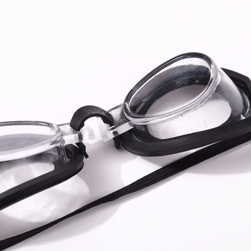 Dollhouse Props Baby Goggles Miniatures House Swimming Glasses Goggles Tiny Underwater Goggles Ornament - Image 4