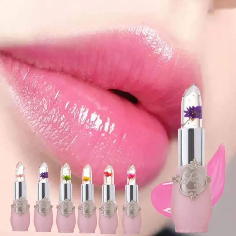 Hyaluronic Acid Remove Dark Lip Balm Whitening Moisturizing Skin Lightening Care Beauty Cream Exfoliating Dead Pigment P1L1 - Image 2