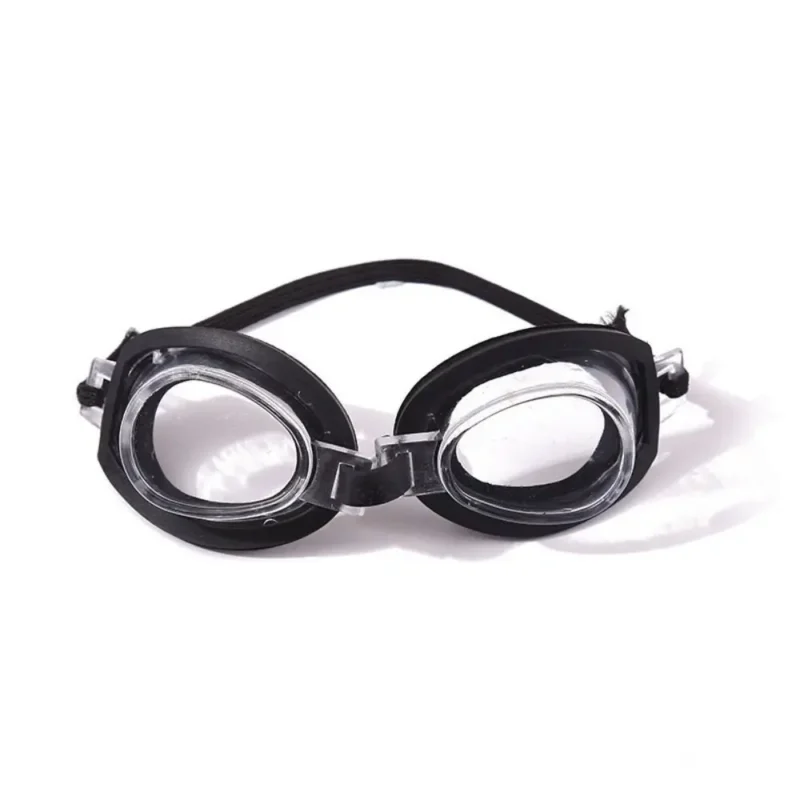 Dollhouse Props Baby Goggles Miniatures House Swimming Glasses Goggles Tiny Underwater Goggles Ornament - Image 6