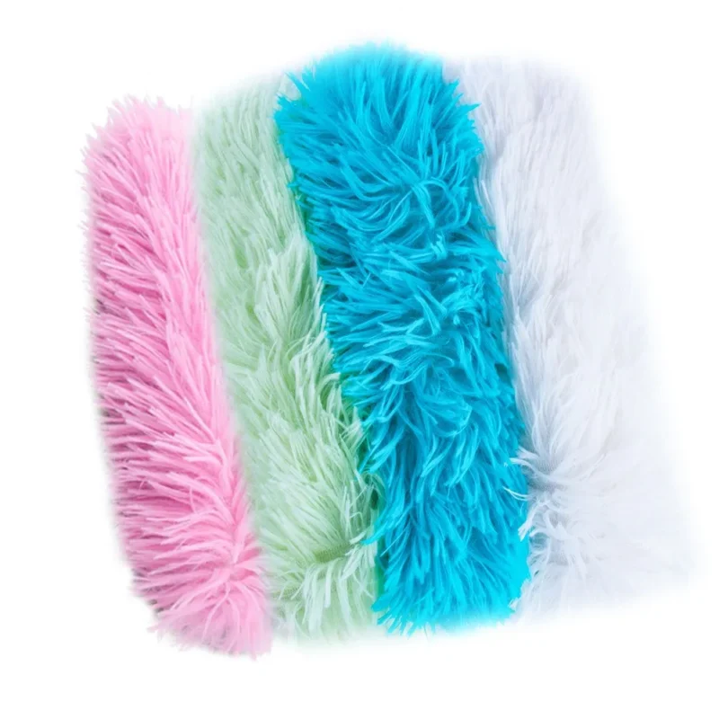 Popular Plush Strip Throw Pillow Contains Catnip Cat Pillow To Accompany Cat Toys Pet Supplies - Image 4