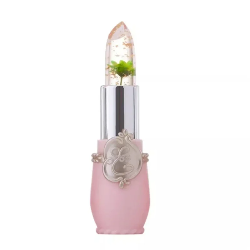 Hyaluronic Acid Remove Dark Lip Balm Whitening Moisturizing Skin Lightening Care Beauty Cream Exfoliating Dead Pigment P1L1 - Image 4
