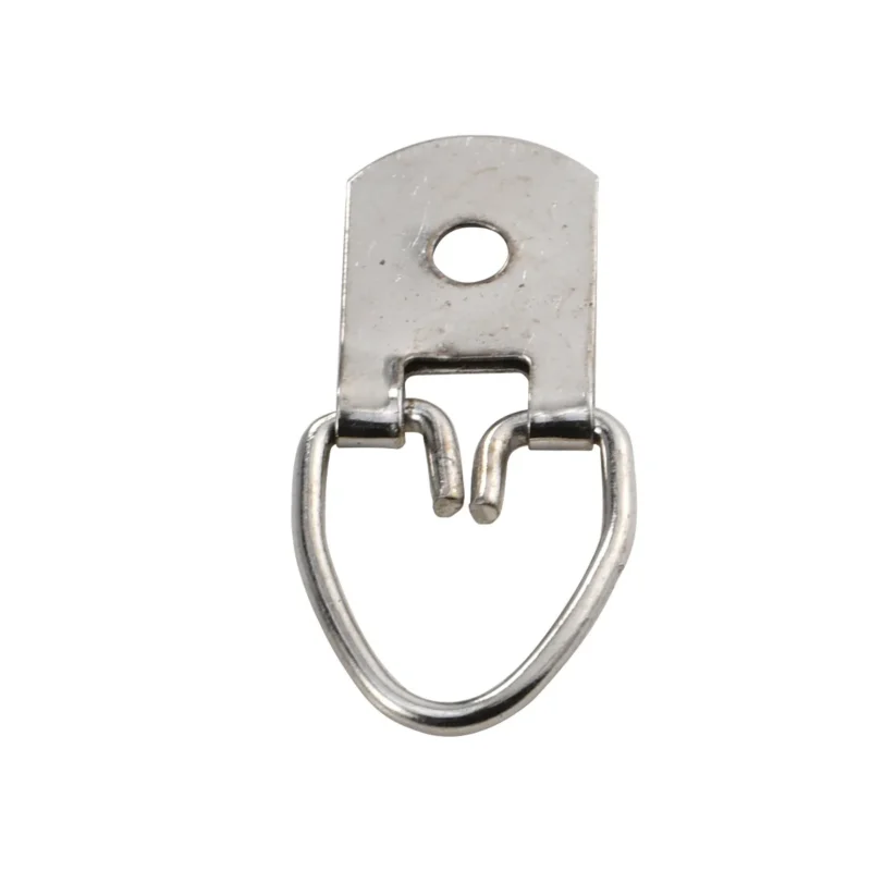 Hardware New Chinese Home Improvement Hook Nail Photo Frame Hanging Nail Accessories Wedding Photo Hook/Adhesive Hook Matching - Image 5