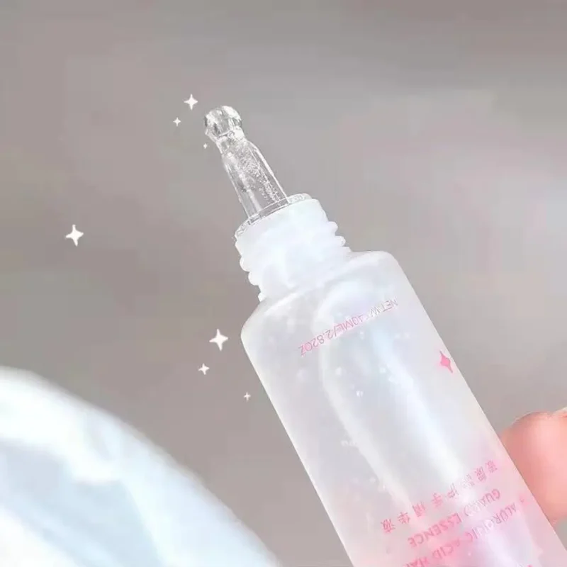 Hyaluronic Acid Hand Cream Deep Nourishing Moisturizing Reduce Wrinkles Care 40g Hands Smooth Dryness Beauty O3Q8 - Image 6