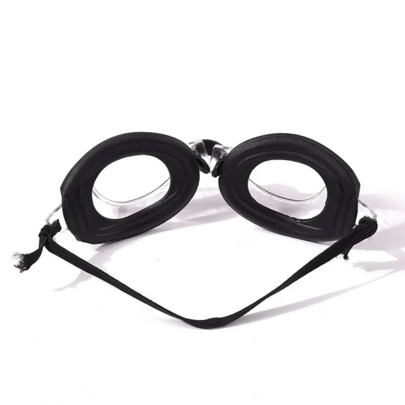 Dollhouse Props Baby Goggles Miniatures House Swimming Glasses Goggles Tiny Underwater Goggles Ornament - Image 5