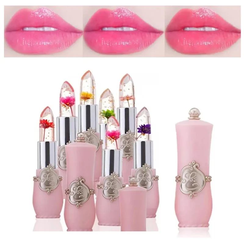 Hyaluronic Acid Remove Dark Lip Balm Whitening Moisturizing Skin Lightening Care Beauty Cream Exfoliating Dead Pigment P1L1 - Image 3