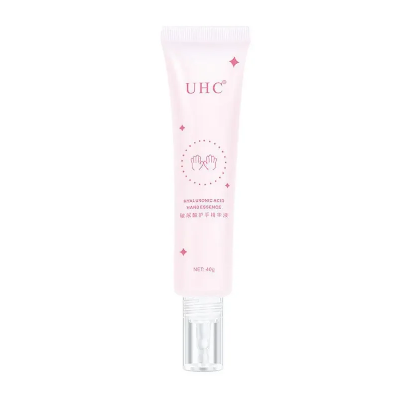 Hyaluronic Acid Hand Cream Deep Nourishing Moisturizing Reduce Wrinkles Care 40g Hands Smooth Dryness Beauty O3Q8 - Image 4